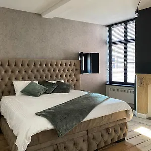  Bed & Breakfast Absolute België
