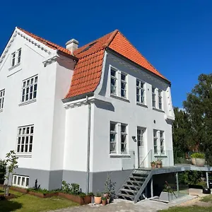 Gasthuis Tyge Brahes Vej 33, Aalborg