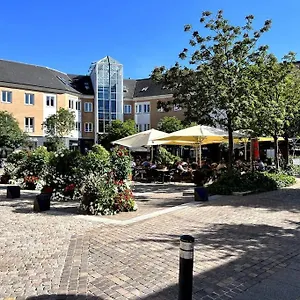 In The Heart Of Aalborg