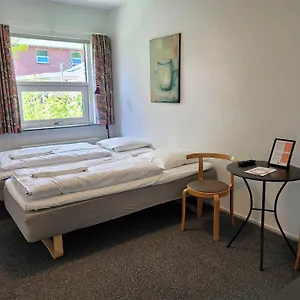  Hostel Og Denemarken