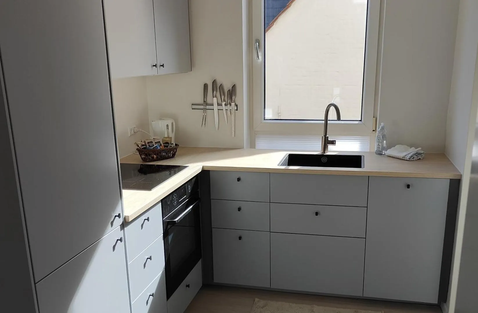 Aalborg City Rooms Aps