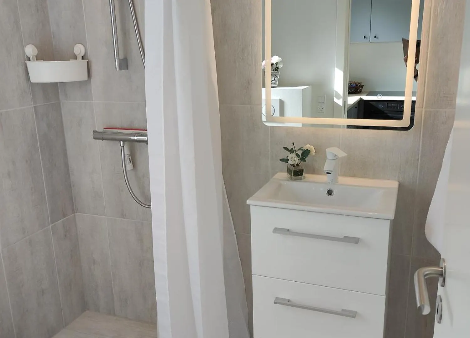 Aalborg City Rooms Aps Bed & Breakfast