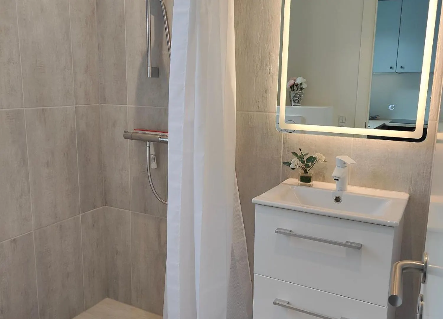Aalborg City Rooms Aps