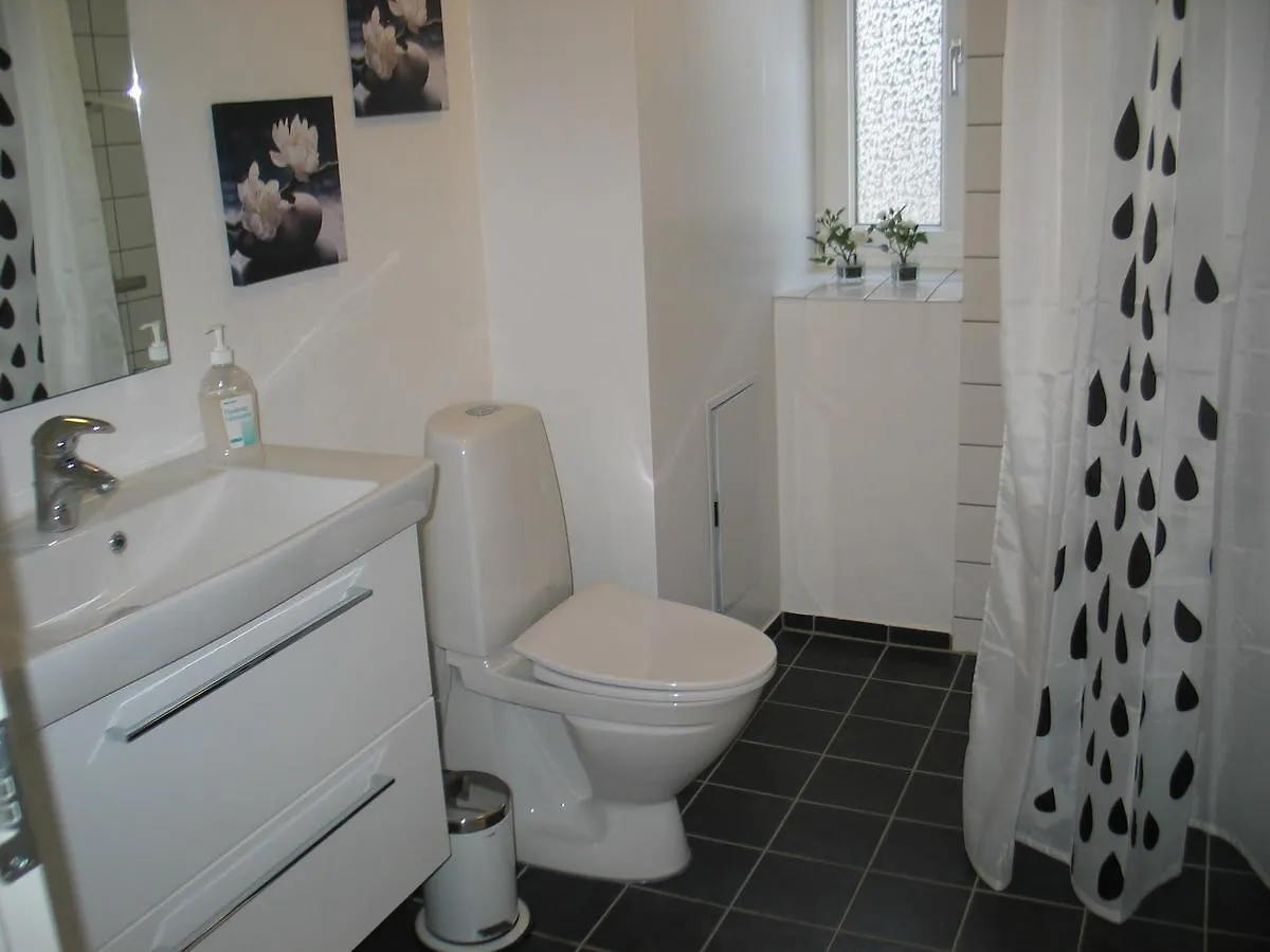Aalborg City Rooms Aps
