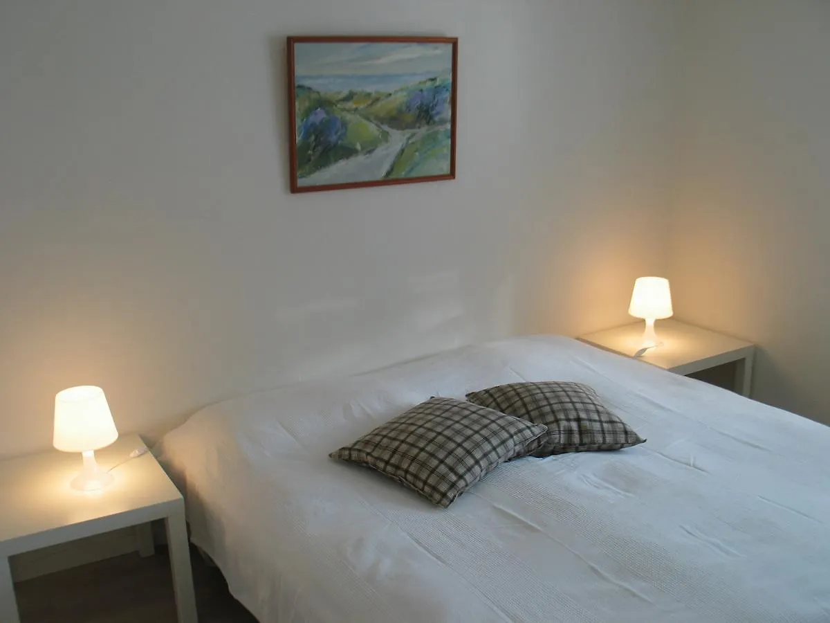 Aalborg City Rooms Aps 0*,