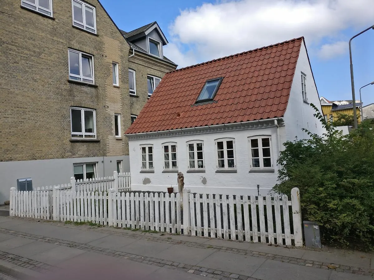 Aalborg City Rooms Aps